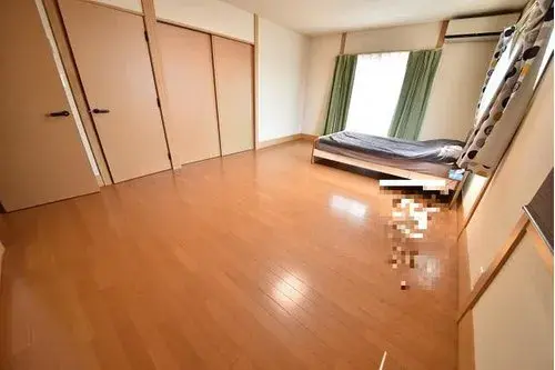 3LDK+S Kure City Hiroshima Prefecture (8)