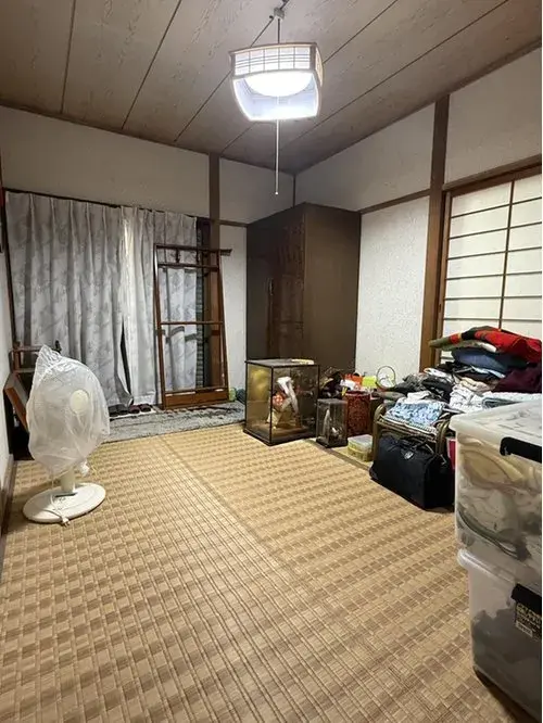 Detached House Hiroshima City Hiroshima Prefecture (3)