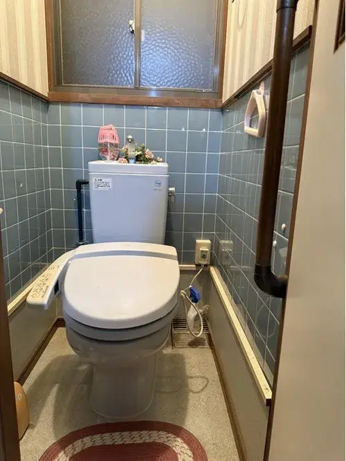 Detached House Hiroshima City Hiroshima Prefecture (6)