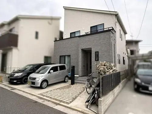 Akiya in Hatsukaichi