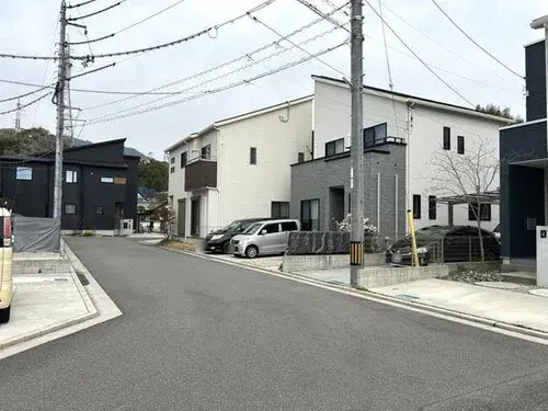 4LDK Property Hatsukaichi City Hiroshima Prefecture (2)