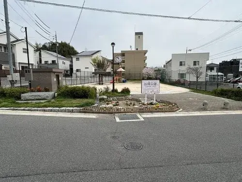 4LDK Property Hatsukaichi City Hiroshima Prefecture (3)