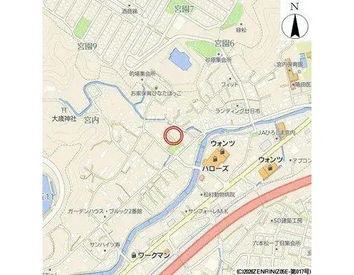 4LDK Property Hatsukaichi City Hiroshima Prefecture (4)