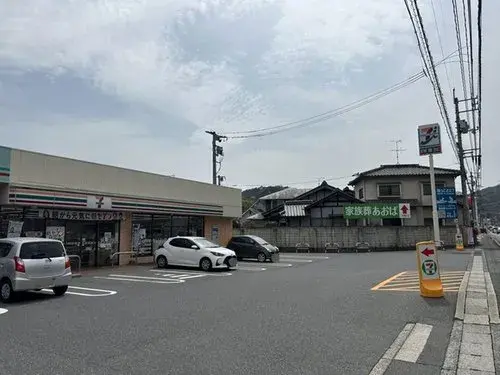 4LDK Property Hatsukaichi City Hiroshima Prefecture (7)