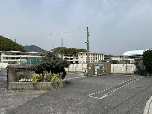 4LDK Property Hatsukaichi City Hiroshima Prefecture (8)