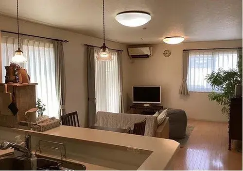 3LDK Property Fukuyama City Hiroshima Prefecture (3)