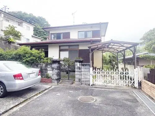 Akiya in 吴市