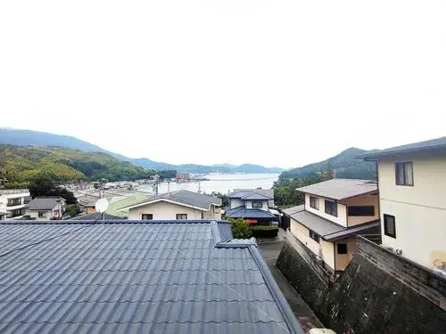 4DK Property Kure City Hiroshima Prefecture (2)