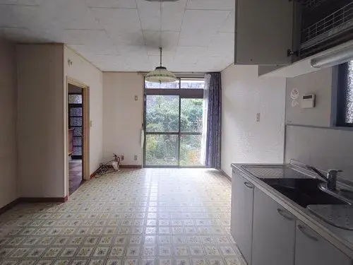 4DK Property Kure City Hiroshima Prefecture (11)