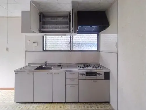 4DK Property Kure City Hiroshima Prefecture (12)