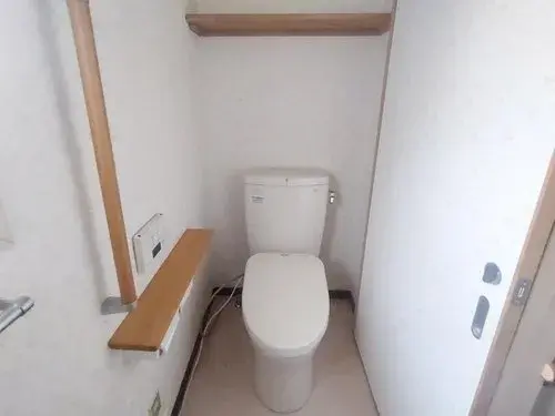 4DK Property Kure City Hiroshima Prefecture (15)
