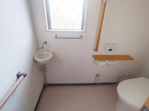 4DK Property Kure City Hiroshima Prefecture (16)