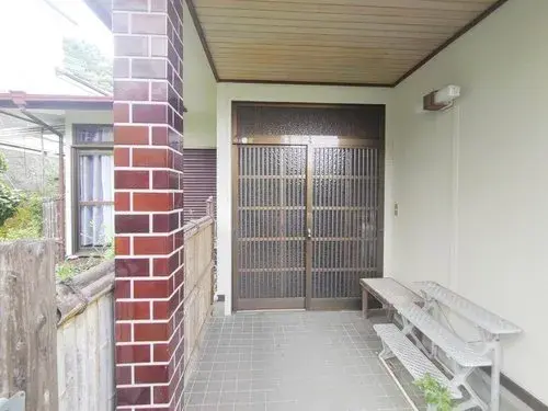 4DK Property Kure City Hiroshima Prefecture (3)