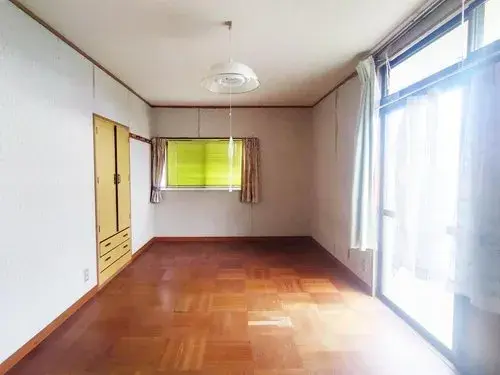 4DK Property Kure City Hiroshima Prefecture (6)