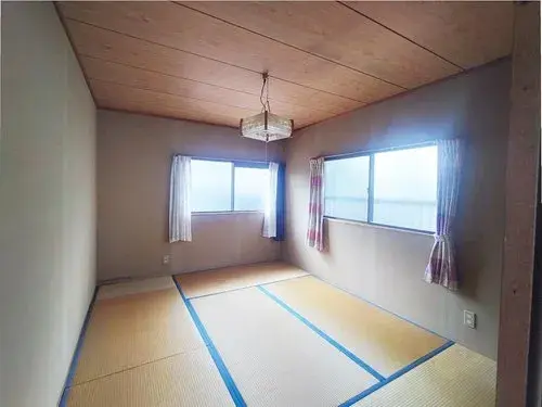 4DK Property Kure City Hiroshima Prefecture (7)