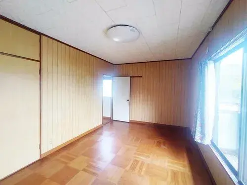 4DK Property Kure City Hiroshima Prefecture (8)