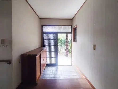4DK Property Kure City Hiroshima Prefecture (9)