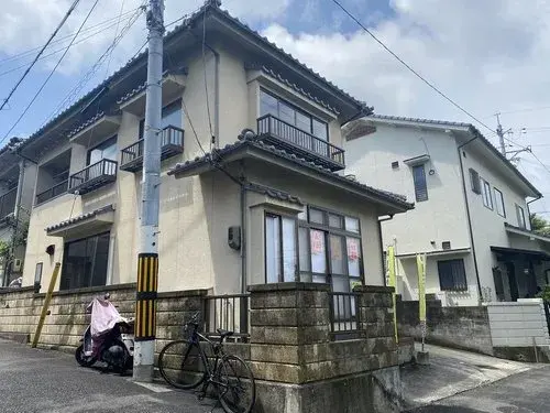 Propriété 4LDK Hiroshima-shi, Préfecture d'Hiroshima (2)