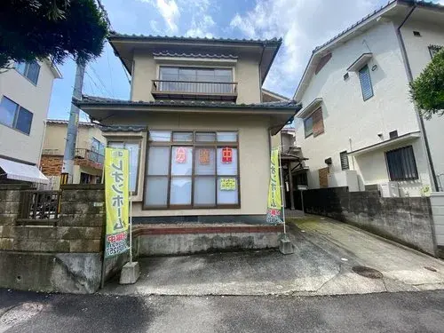 Propriété 4LDK Hiroshima-shi, Préfecture d'Hiroshima (3)