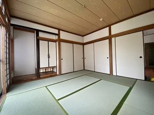 Propriété 4LDK Hiroshima-shi, Préfecture d'Hiroshima (4)