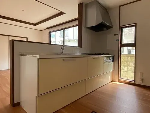 Propriété 4LDK Hiroshima-shi, Préfecture d'Hiroshima (6)