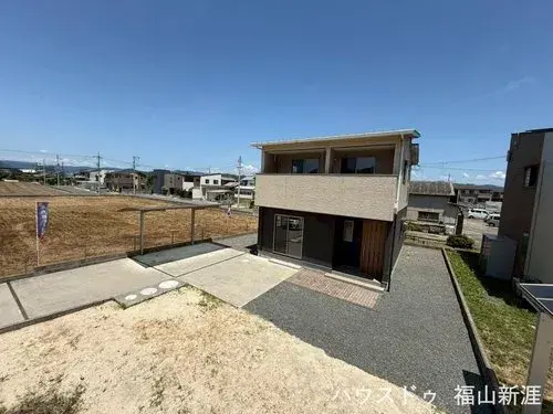 4LDK物件 福山市 広島県 (2)