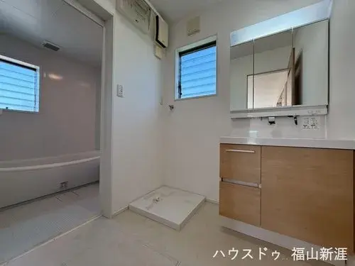 4LDK物件 福山市 広島県 (17)