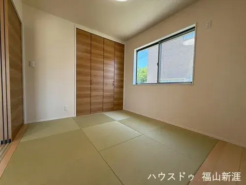 4LDK物件 福山市 広島県 (5)