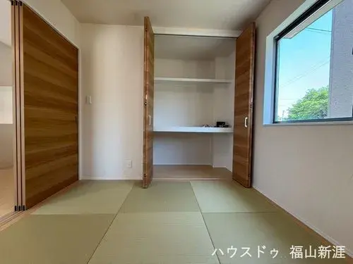 4LDK物件 福山市 広島県 (6)