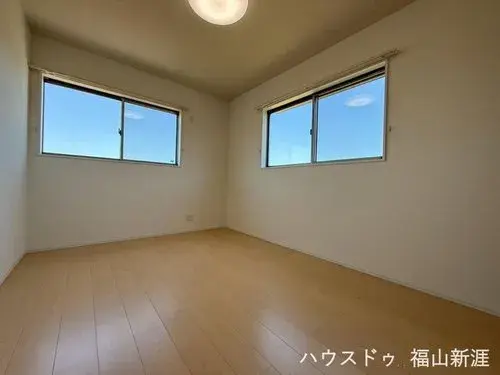 4LDK物件 福山市 広島県 (7)