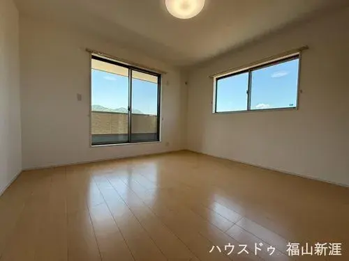 4LDK物件 福山市 広島県 (8)