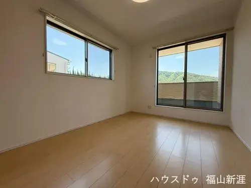 4LDK物件 福山市 広島県 (10)