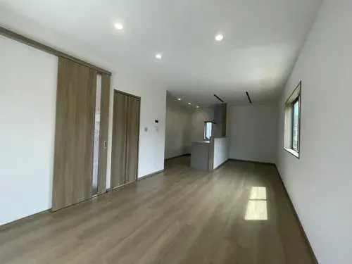 عقار 3LDK+S مدينة هيروشيما محافظة هيروشيما (3)