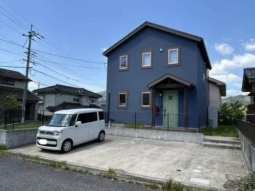 Akiya in Hiroshima