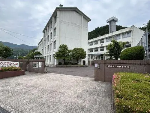 3LDK Hiroshima City Hiroshima Prefecture (16)