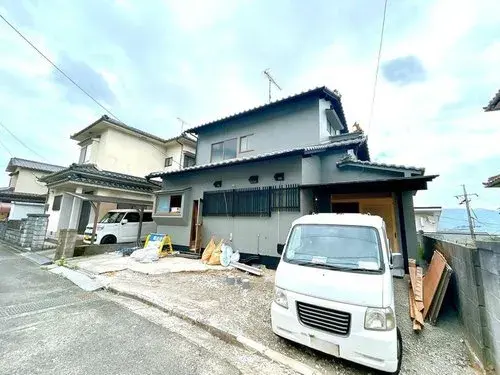 3LDK مدينة Higashihiroshima محافظة Hiroshima (2)