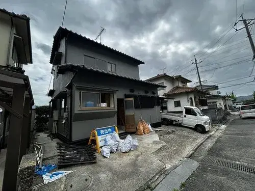 3LDK مدينة Higashihiroshima محافظة Hiroshima (3)