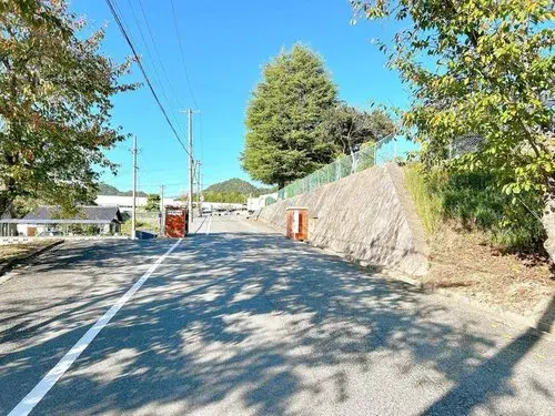3LDK مدينة Higashihiroshima محافظة Hiroshima (27)