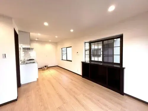 3LDK مدينة Higashihiroshima محافظة Hiroshima (4)