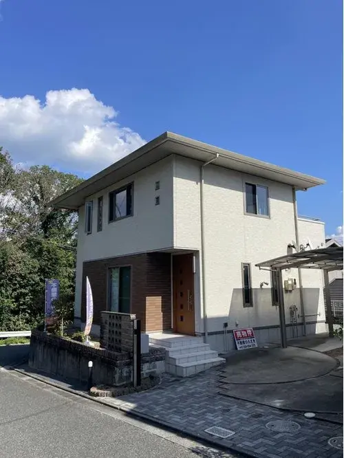 Akiya in Hiroshima