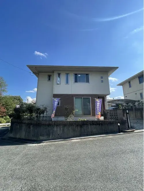 5LDK+S物件 広島市 広島県 (2)
