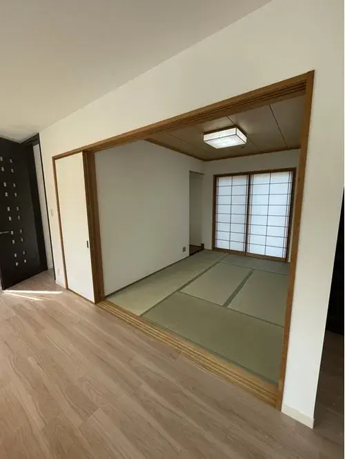 5LDK+S物件 広島市 広島県 (11)