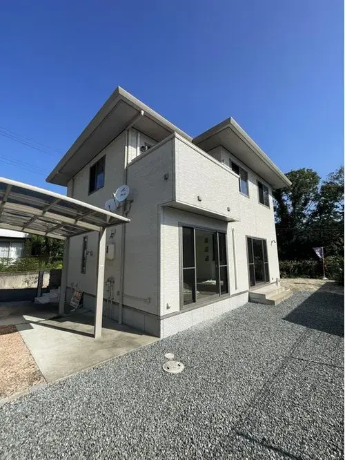 5LDK+S物件 広島市 広島県 (4)