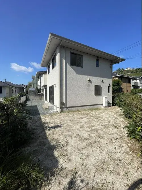 5LDK+S物件 広島市 広島県 (6)