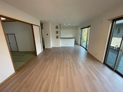 5LDK+S物件 広島市 広島県 (9)