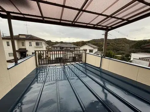 Akiya in Fukuyama