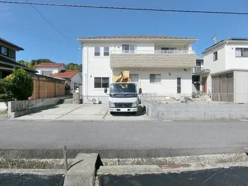 Akiya in Higashihiroshima
