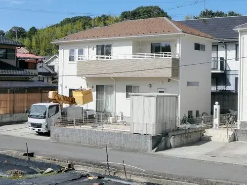 4LDK Property Higashihiroshima City Hiroshima Prefecture (2)