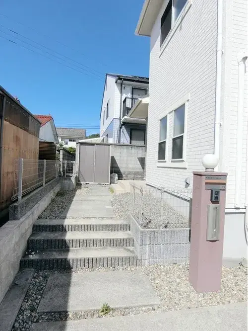 4LDK Property Higashihiroshima City Hiroshima Prefecture (4)