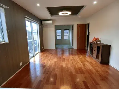 4LDK Property Higashihiroshima City Hiroshima Prefecture (5)